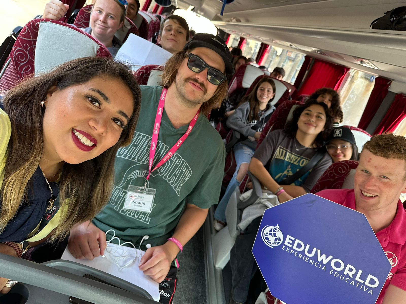 Seguridad-Campamento