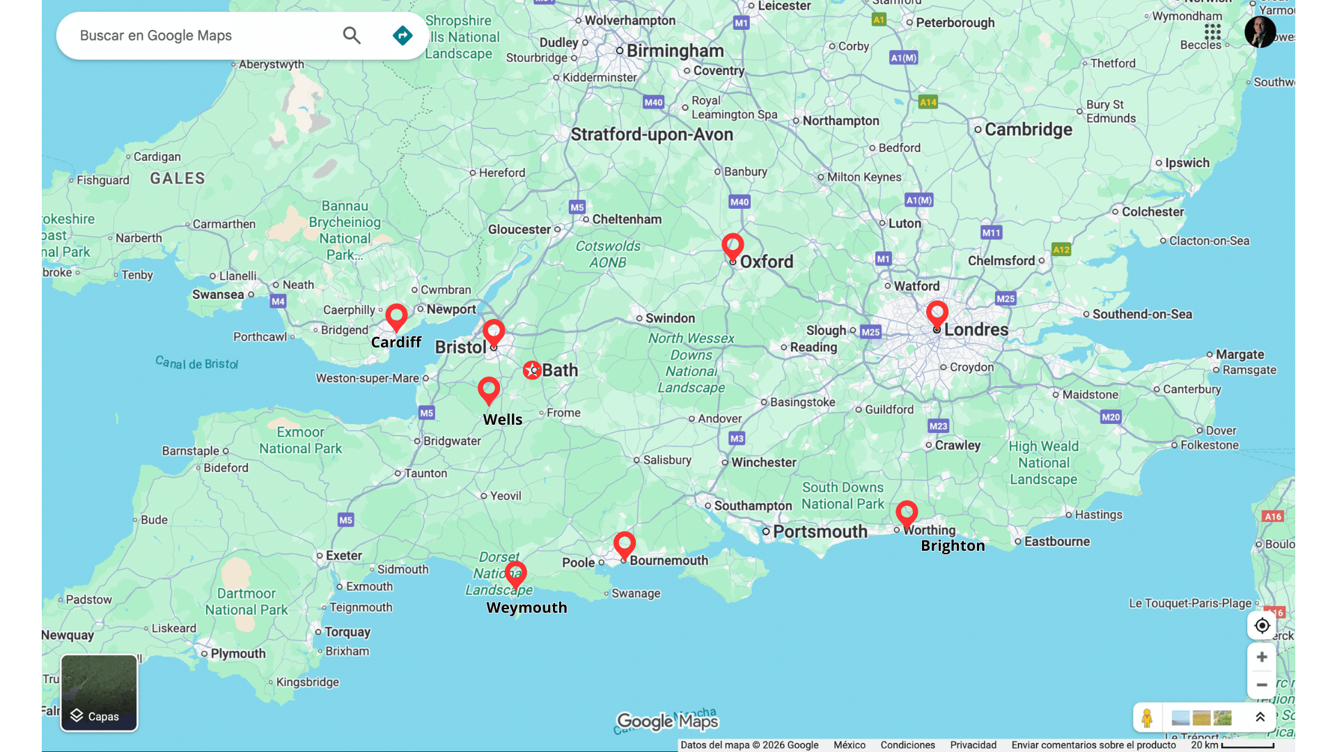 Ciudades-Inglaterra-Campamento Ciudades-Inglaterra-Campamento